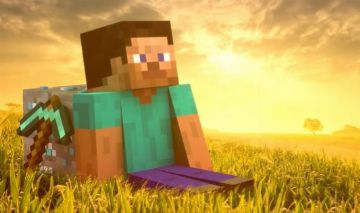 Conta de Minecraft Java/Bedrock (full acesso)