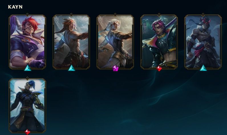 CONTA LOL | 301 SKINS, 1 TRANSCENDENTE + 2 EXALTADAS,22 MÍTICAS,LVL 380,CRIADOR