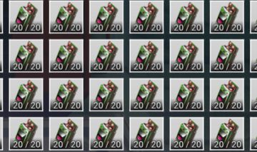 Stasis Device Premium
