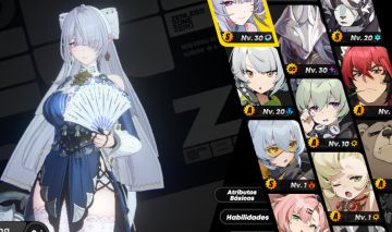 CONTA ZZZ VELINA + PYROIS M2W1 + LYCAON E SOLDIER 11 + 1900 POLICROMOS