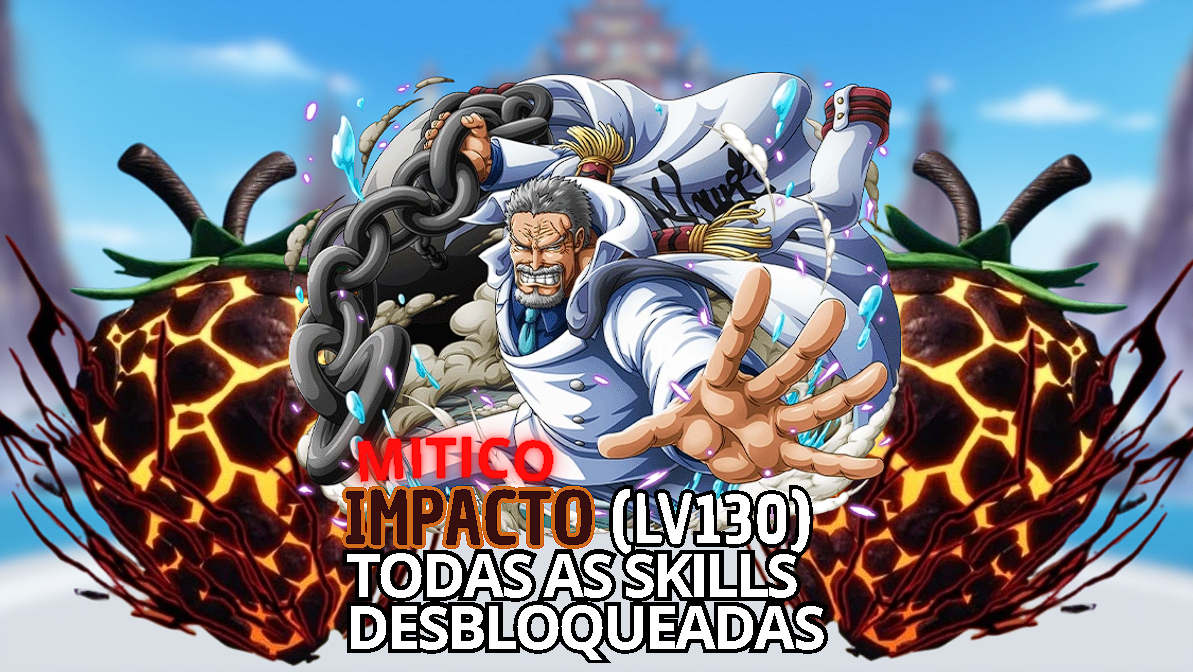 (NIKA) FRUIT BATTLEGROUNDS - FRUTAS MITICAS - TODAS AS SKILLS DESBLOQUEADAS!!