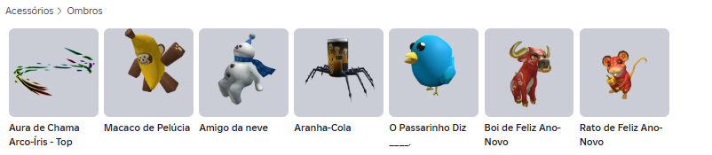 Conta Blox Fruits com 4 frutas perma + 4k de robux gastos