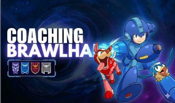 COACHING BRAWLHALLA MELHOR PREÇO