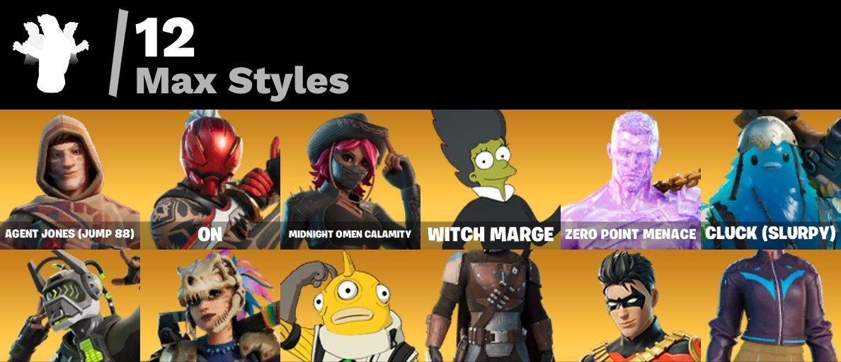 CONTA FORTNITE 68 SKINS/LARA CROFT/SPIDER-MAN/ CUDDLE TEAM LEADER/MOTOQUEIRO FAN