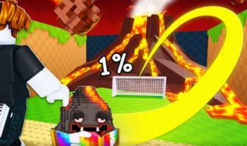 [MELHOR PREÇO] KICK A LUCKY BLOCK/CHUTAR UM BLOCO DA SORTE (PROMOÇÃO)