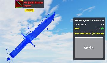 Skins Limitads e Secretas SNIPER ARENA