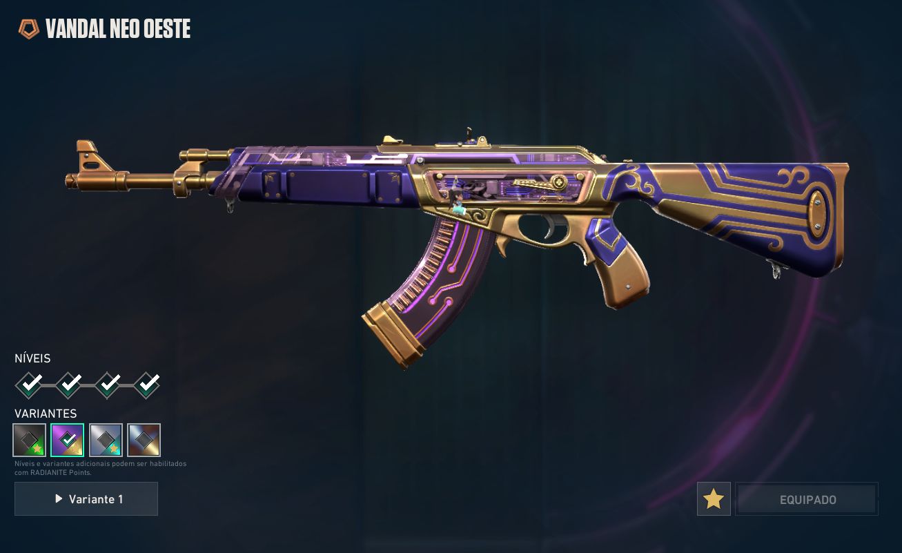 VALORANT + LOL | 202 SKINS | KARAMBIT SAQUEADOR | KURONAMI | 5 FACAS