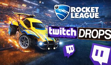 ROCKET LEAGUE DROPS | CAIXAS, ITENS E SKINS EXCLUSIVAS | ENTREGA AUTOMÁTICA