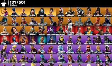 CONTA FORTNITE - COM SALVE O MUNDO ANTIGO