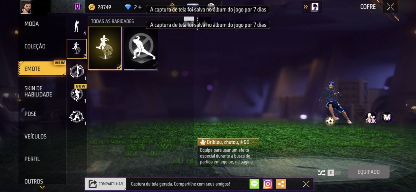 Katana sasuke , conjunto nagi e arma evolutiva