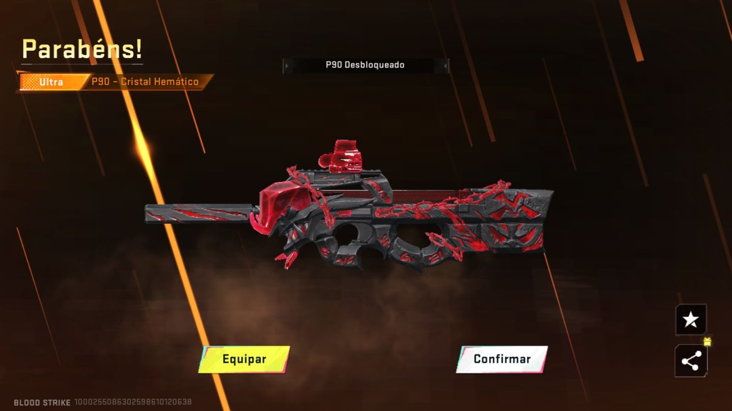 CONTAS BLOODSTRIKE INICIANTE QUEIMA DE ESTOQUE | ARMAS ETERNAS | FACAS | COLLABS