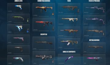 VALORANT | LVL 211 | 2 FACAS | VANDAL/PHANTOM | ONI | SUBLIME | OURO 1