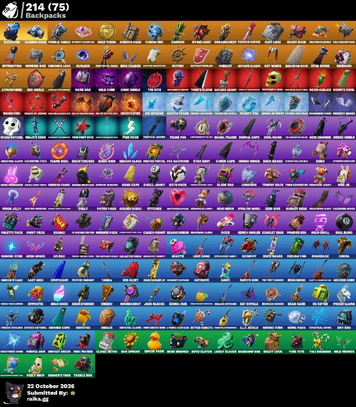 Conta Fortnite Tryhard 208 Skins + World Cup + Gold Midas + STW OG + 3,5k vbucks