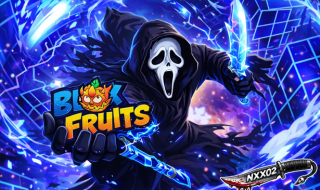Frutas físicas | Blox Fruits | Ope / Shadow / Buddha / Love / Sound / + Mais!