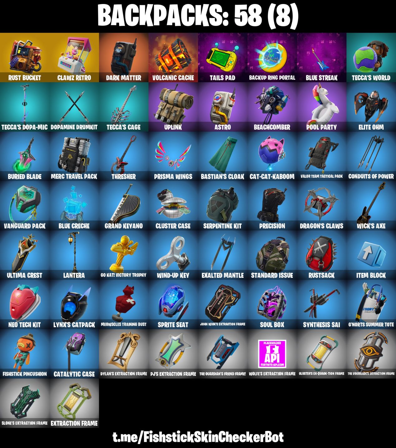 Conta Fortnite com Elite Agent | Dark Voyager | Drift | Calamity e 34 Skins
