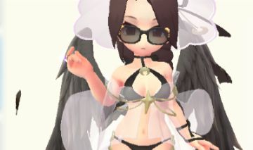 Conta Ragnarok Origin Sentinela 121/40 351K (Prontera-1)