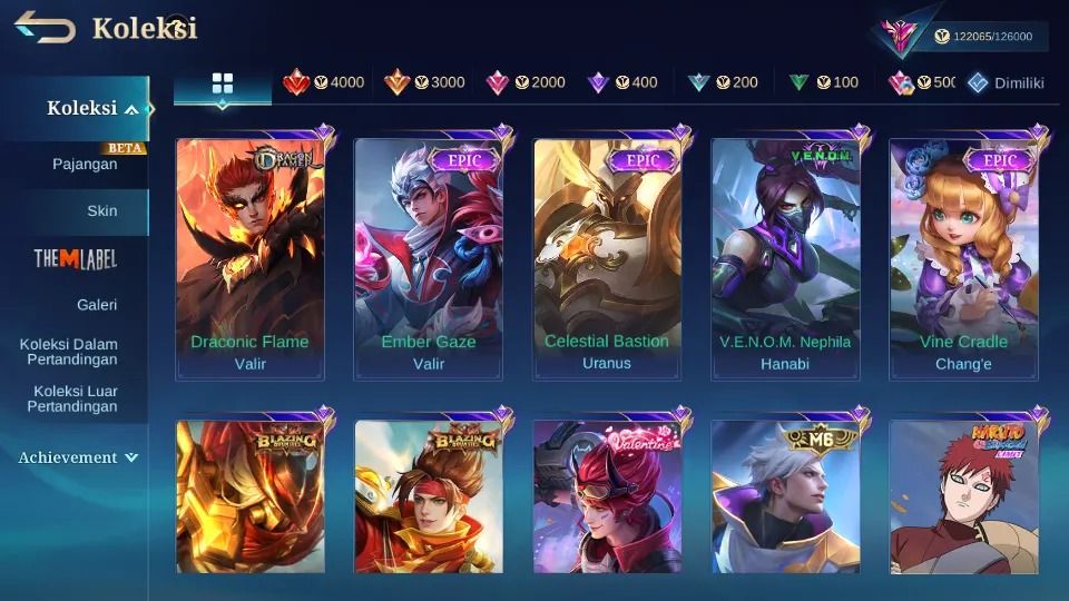 Prime Beatrix - Prime Yu Zhong - Prime Granger