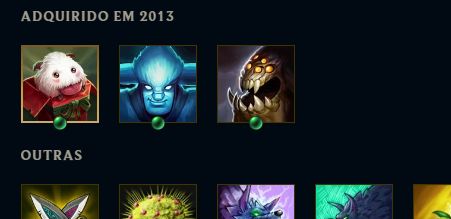 CONTA LOL BR | 295 SKINS | 592K EA | TODOS OS CAMPEÕES | LVL 538
