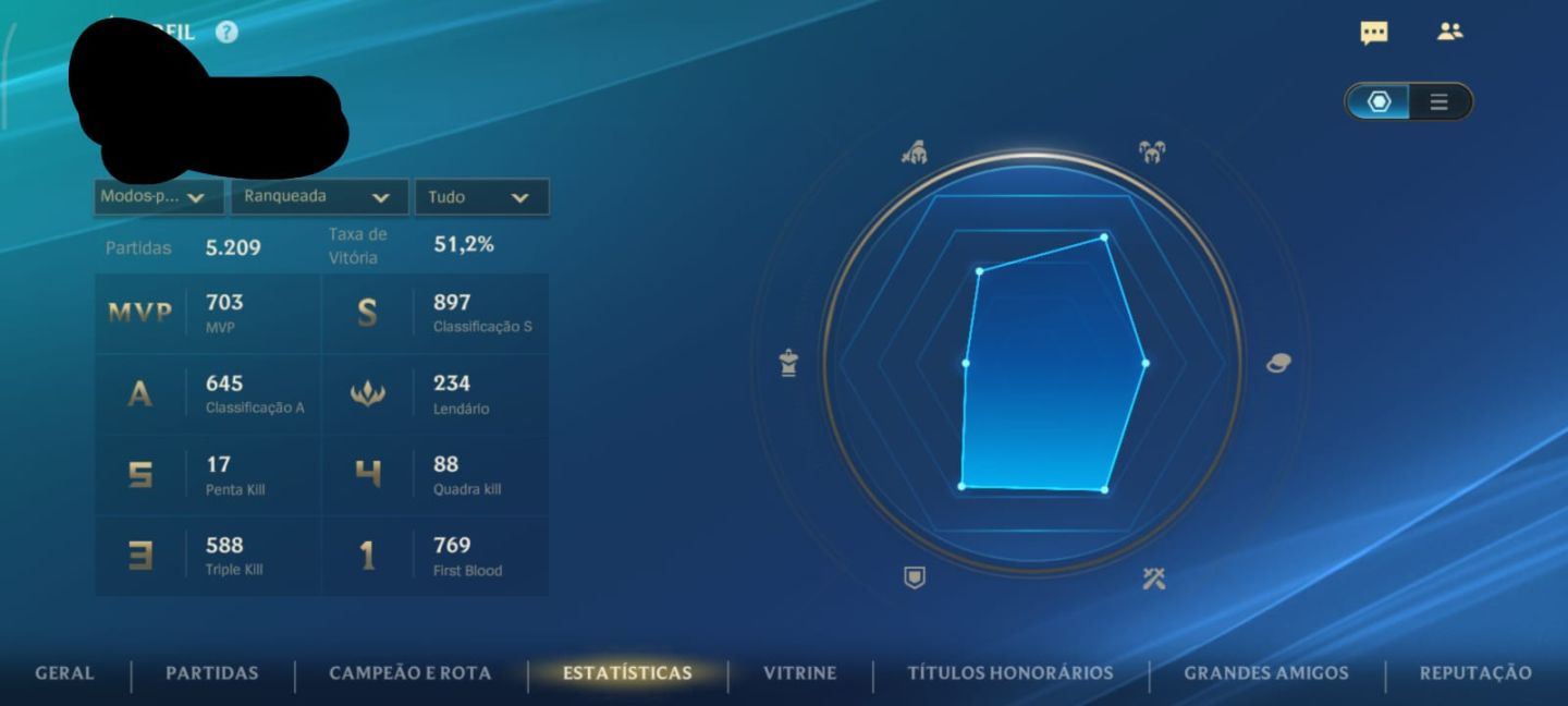 WILD RIFT ELO | EX-DESAFIANTE | TOP 100 YASUO | 108 SKINS | GLORIOSAS S1-S4