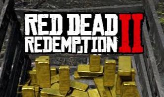 RED DEAD 2 ONLINE](PC) 120 Leveis +10.000 GOLD Bars +700.000 DÓLARES +BRINDES.