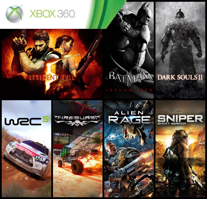 CONTA XBOX 360 PRIVADA,COMPARTILHADA,ENTREGA ULTRA RÁPIDA/LEIA DESCRIÇÃO!
