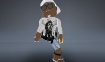 CONTA ROBLOX GASTO MAIS 100K DE ROBUX NELA. TENHO ACESSO TOTAL
