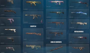 CONTA COM EMAIL DE RECUPERAÇÃO E ALGUMAS SKINS, COMPRA DE VP TD NO EMAIL(NF)