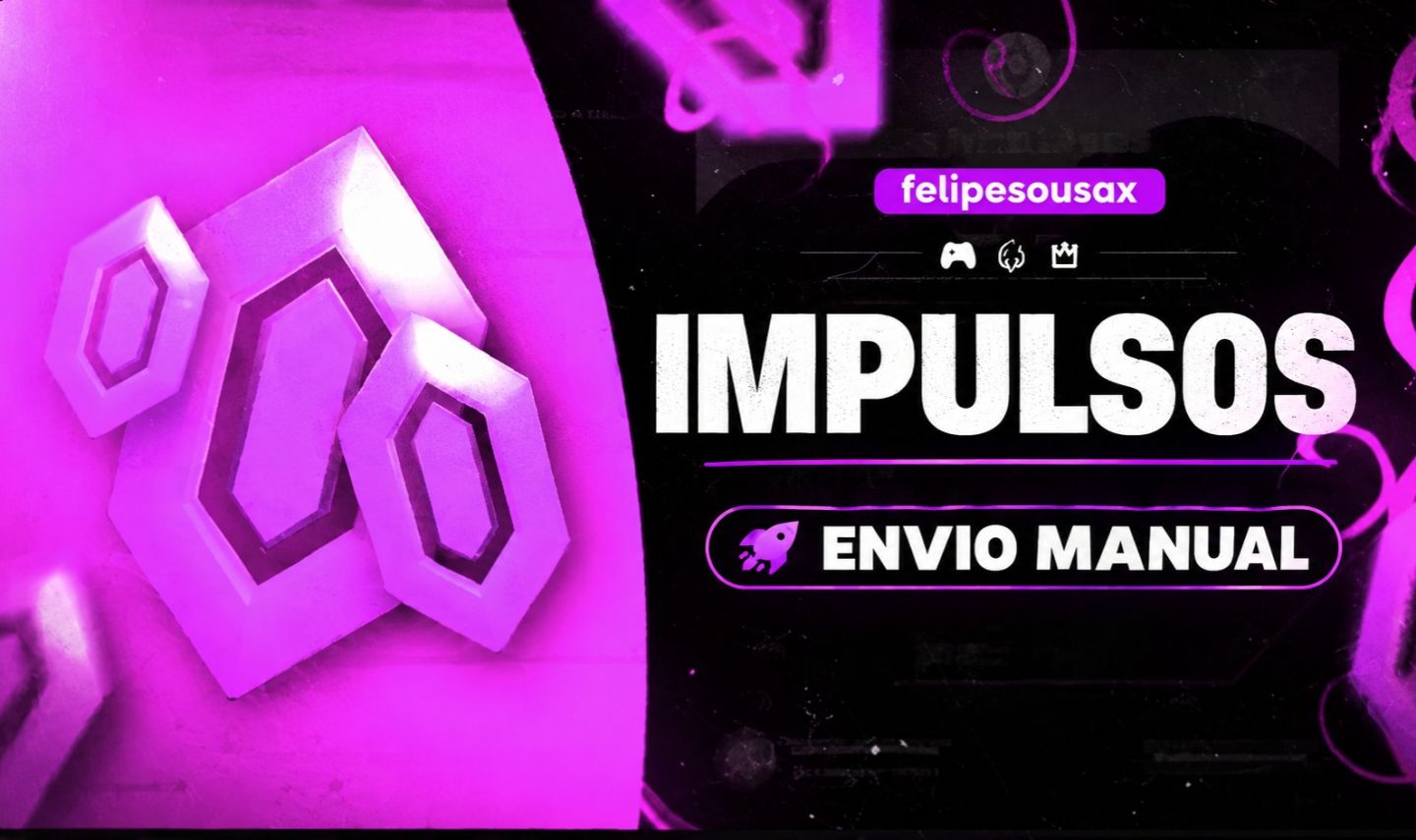 BLACK FRIDAY | 14X BOOSTS DISCORD | 1 OU 3 MESES | OFERTA ESPECIAL