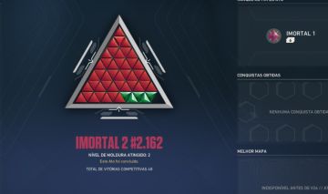 Conta Champions 22, 23 + Leque Flamejante + Ex Imortal +4k gastos - Dono Único