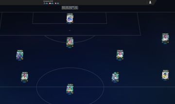 CONTA TOP (PC) - STEAM EA FC 26