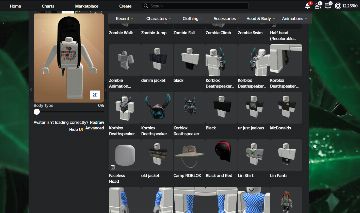 12k Robux Proof Conta com korblox e 12k de robux - Roblox - Outros jogos Roblox - GGMAX