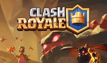 CONTA DE CLASH ROYALE COM MAIS DE 10400 TROFÉUS