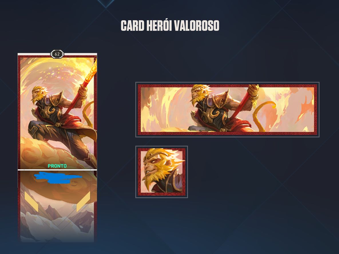 Conta Valorant Casual - No rank - 2 skins e alguns banners raros