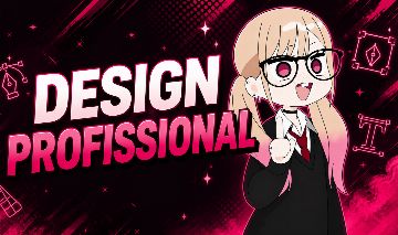 DESING GRÁFICO | Banners | Anuncios | Kit YT | Kit Twitch | Wallpaper PC