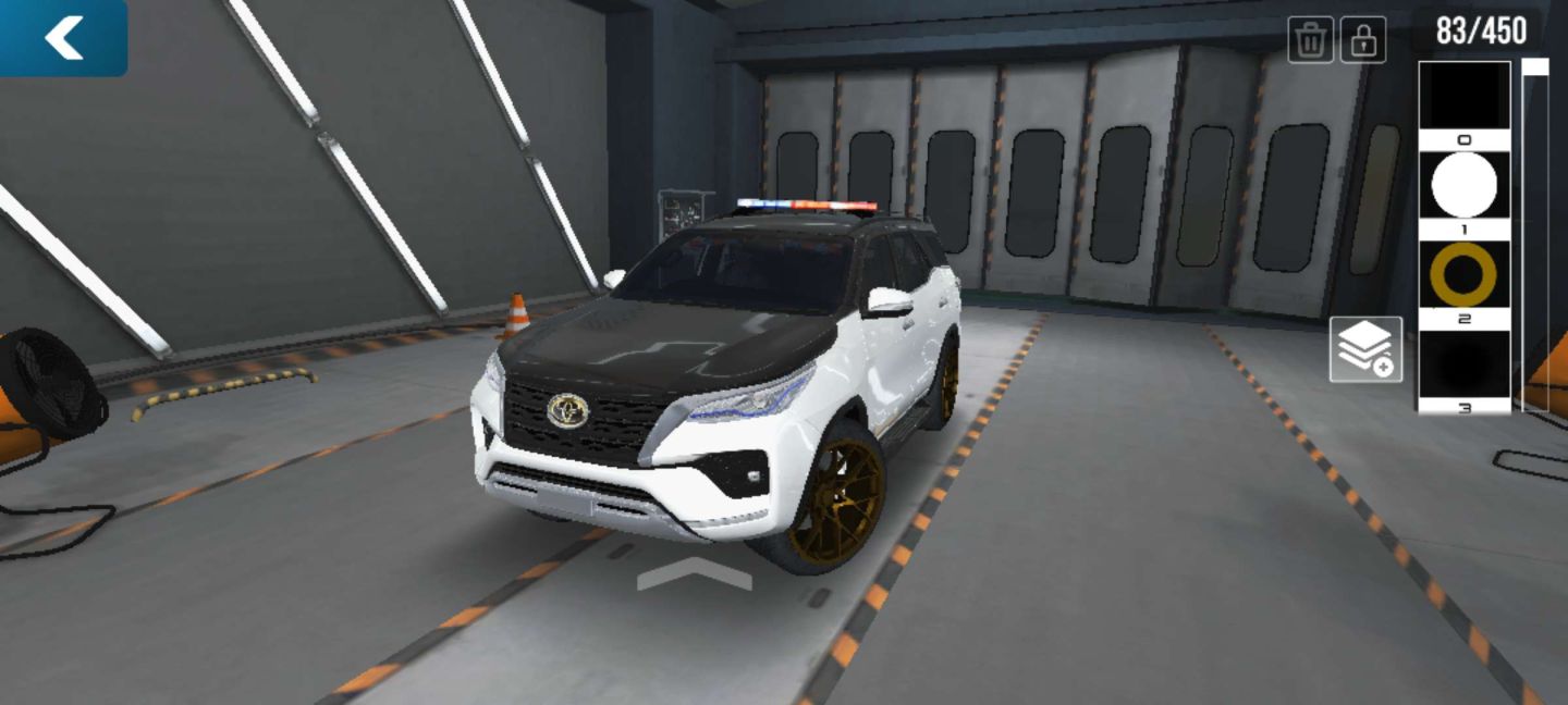 CAR PARKING MULTIPLAYER 1 (CPM1) Carros plot 3,50 reais