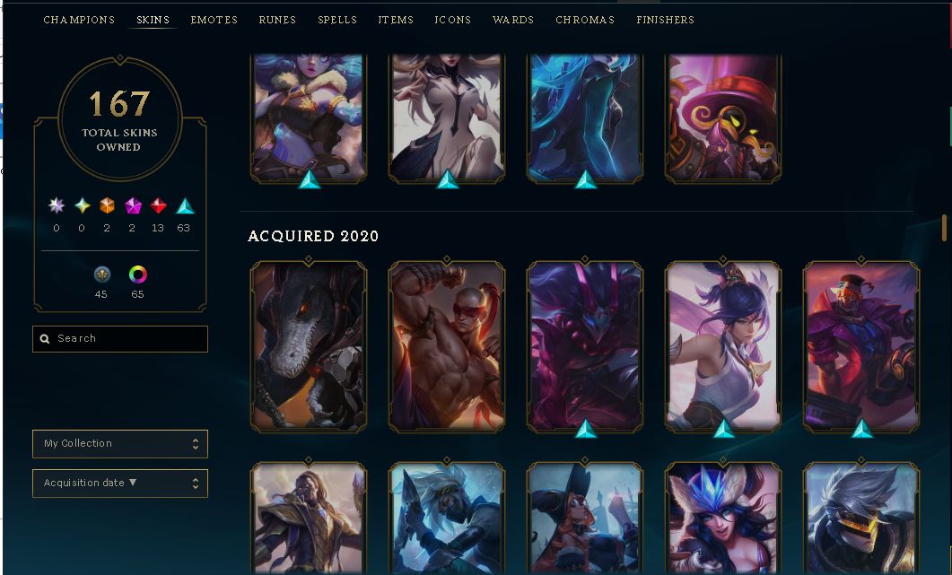 CONTA LOL + VALORANT - CONTA EX DIAMANTE - VARIOS ANOS SEM JOGAR RANKED