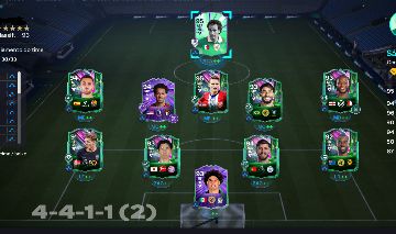 CONTA EA FC 26 PC STEAM FULL ACESSO + 100K DE COINS