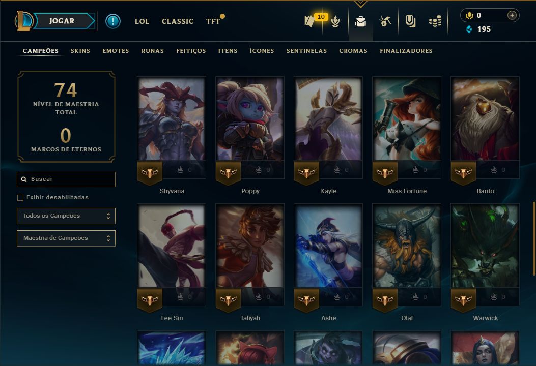 SKIN SHACO PESADELO NA CIDADE + [ DIAMANTE COM 70% DE WIN RATE ] + [TROCA NICK]
