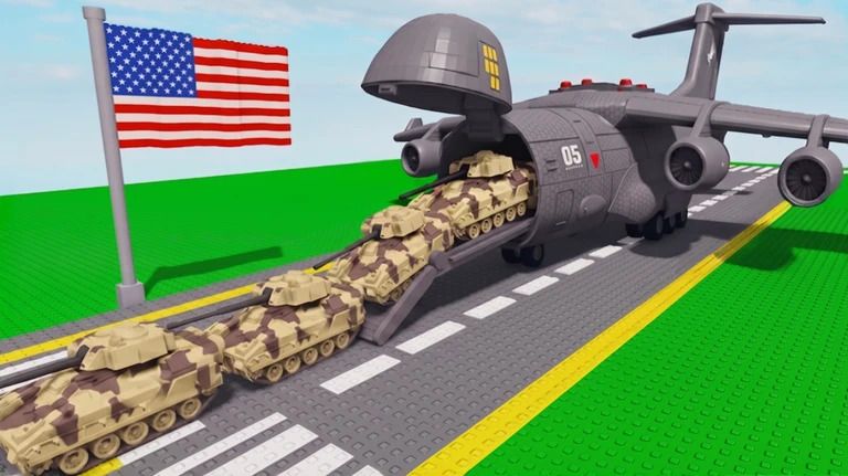 [UPD] MINI WAR ROBLOX - MINI GUERRA (GAMEPASS PASSES) MELHORES PREÇOS