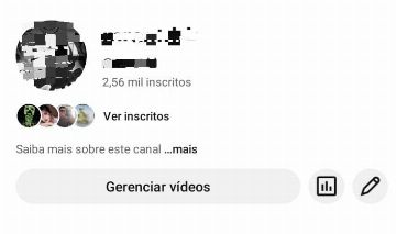Conta youtube 2019 full acesso