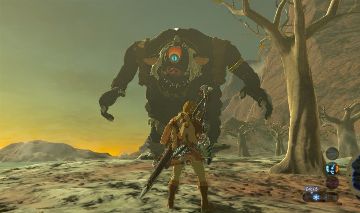 Conta Nintendo 12 jogos Zelda, Monster Hunter e outros