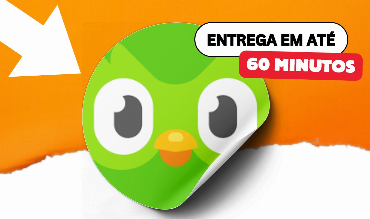DUOLINGO / SUPER DUOLINGO / SUPER DUOLINGO FAMILIA / CONVITE DUOLINGO | DUO