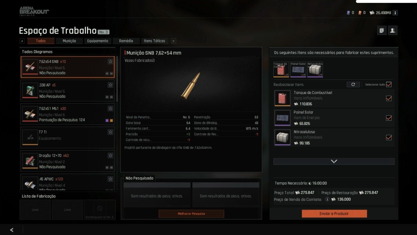 Conta lvl 30, 30m stash, 26m koens full acesso