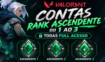 CONTAS ASCENDENTE (1-3)