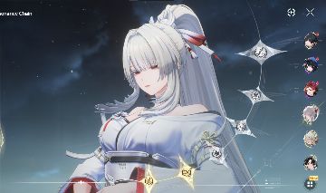 REROLL - HIYUKI S2R1, JIANXIN S1, VBERINA S1, ENCORE E LINGYANG + 82 ROLLS