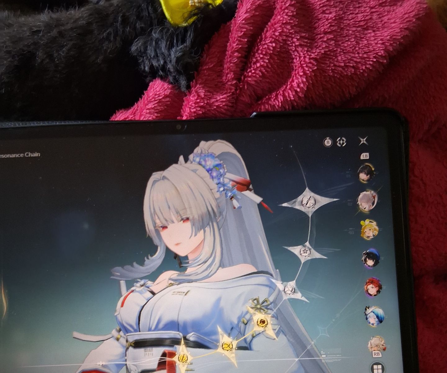 Hiyuki C3
