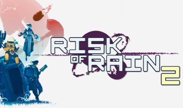 Risk of Rain 2 (Steam) | Original Melhor Preço!