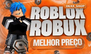 ROBUX GIFTCARD/CÓDIGO | MENOR PREÇO