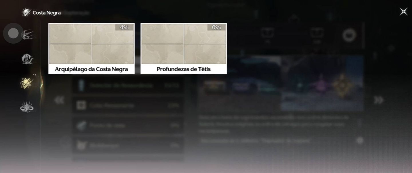 CONTA MID-ENDGAME - 9 LIMITADOS, SKIN E MAIS