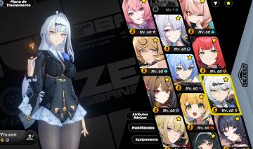 ZZZ ENDGAME COM TODAS AS VOIDHUNTERS, 20 T5 LIMITADOS E 8 MOTORES ASSINATURA